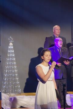 Božično novoletni koncert – v sliki 15